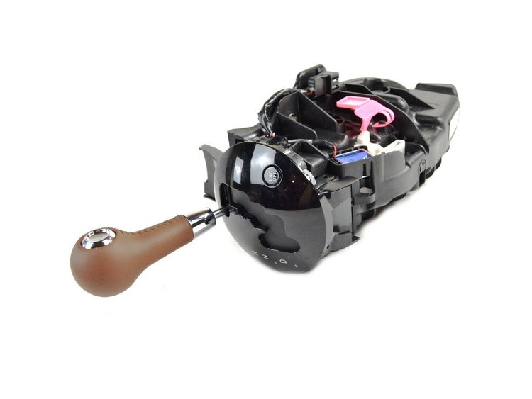 SHIFTER TRANSMISSION