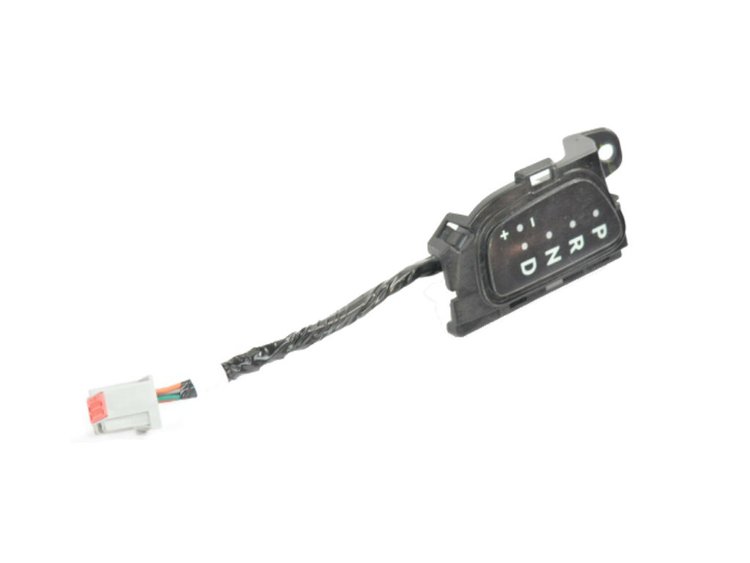 BEZEL GEAR SHIFT INDICATR