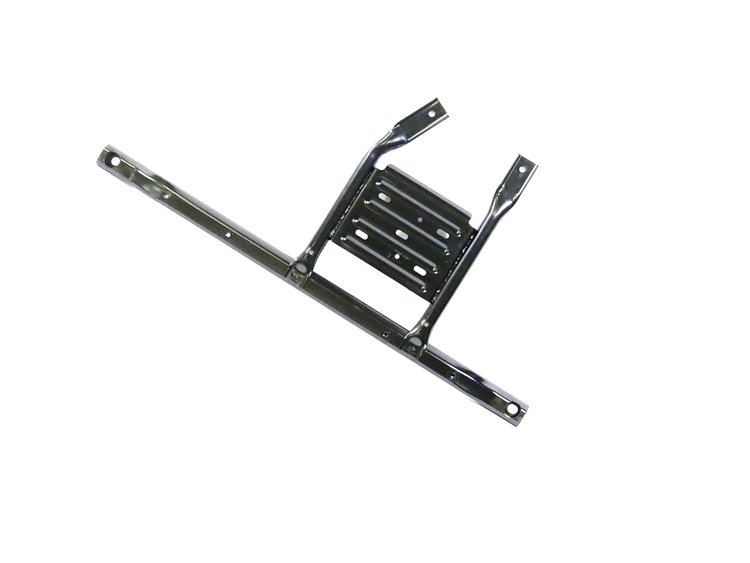 SKID PLAT TRANSFER CASE