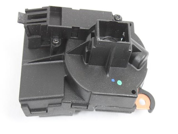 SWITCH IGNITION