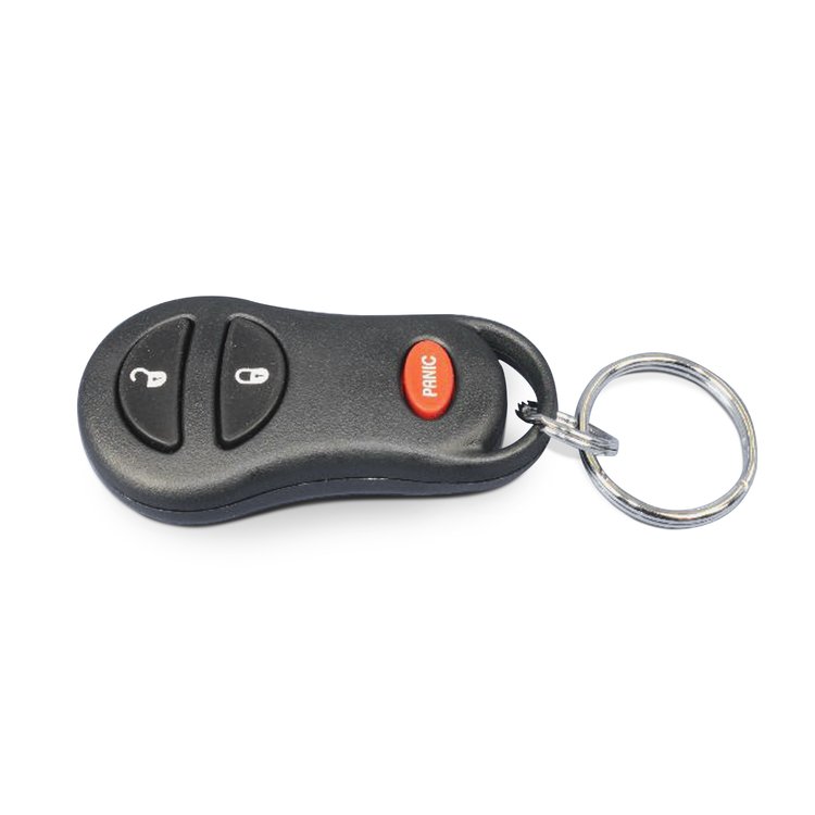 TRANSMTR KEYLESS ENTRY