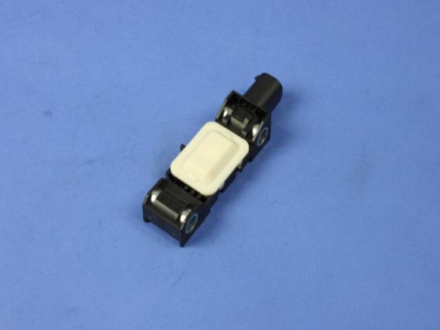 SENSOR IMPACT