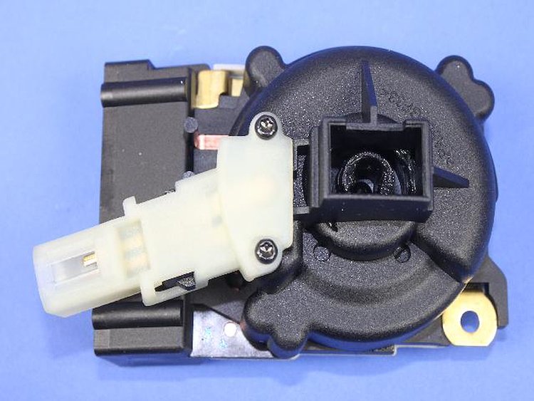 SWITCH IGNITION