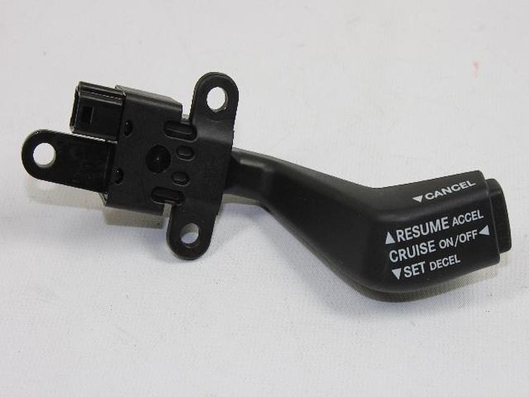 SWITCH SPEED CONTROL