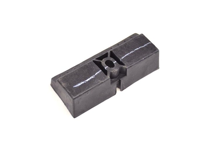 BRACKET BATTERY HOLD DOWN