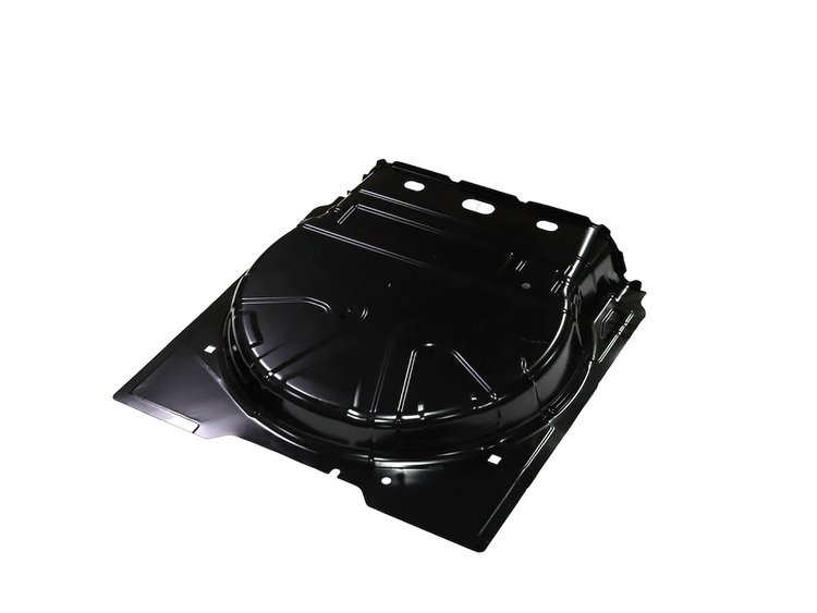 PAN REAR FLOOR