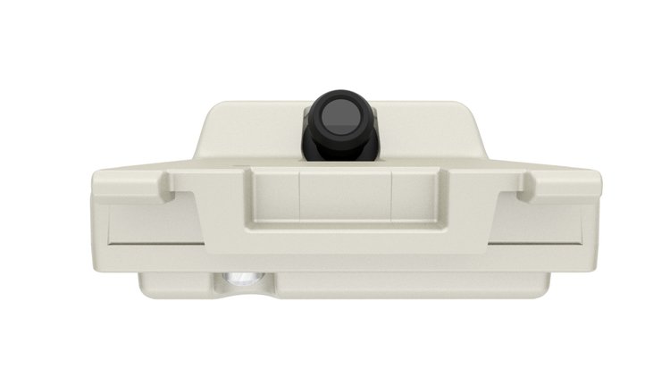 CAMERA FORWARD FACING