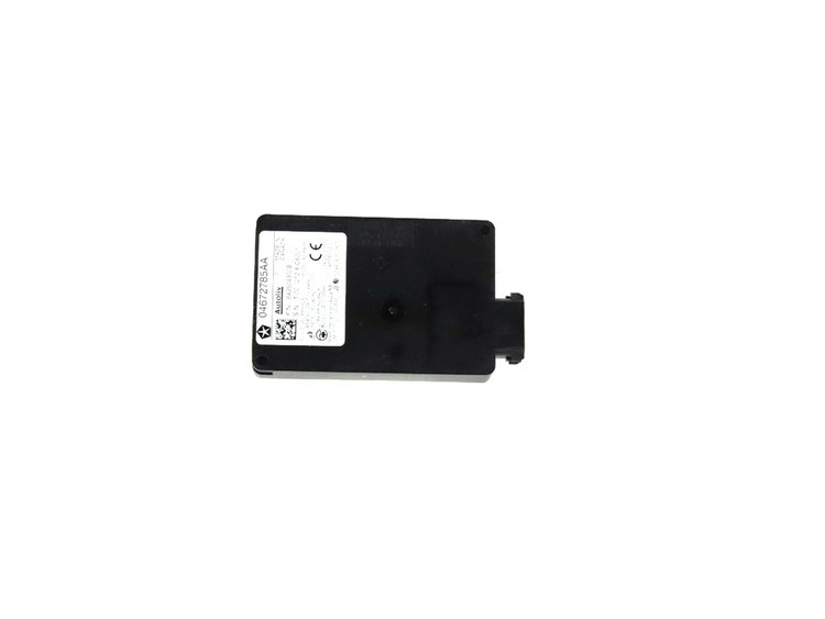 SENSOR BLIND SPOT DETECTN