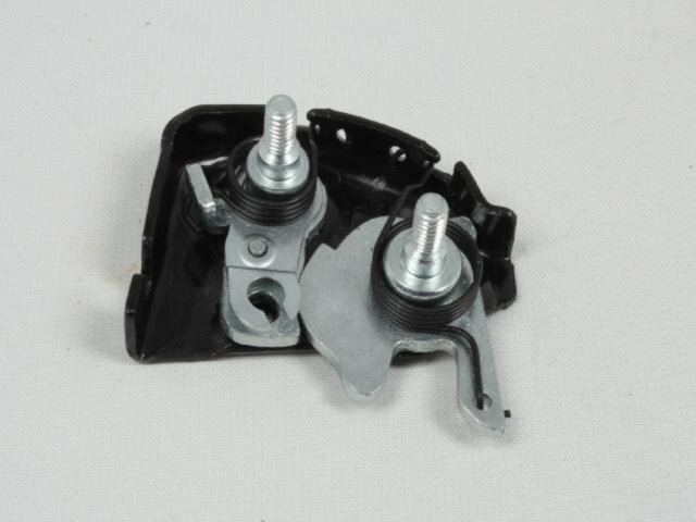 LATCH SLIDING DR HOLD OPN