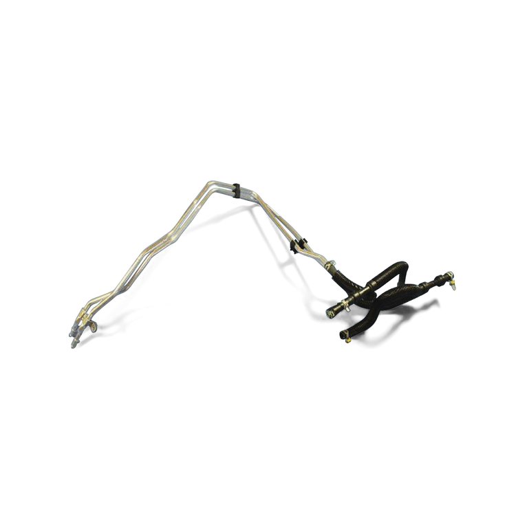 HOSE HEATER SUPPLY &RTN