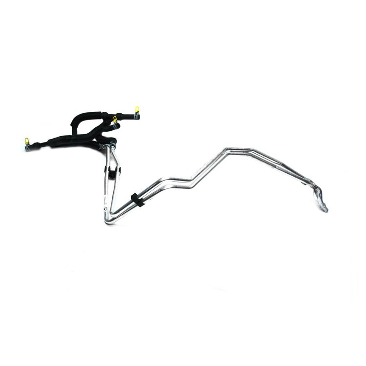 HOSE HEATER SUPPLY &RTN