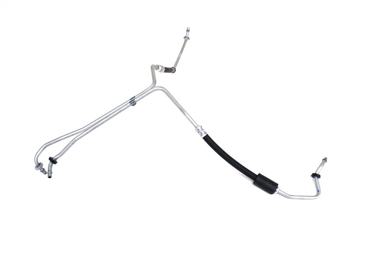 HOSE TRANS OIL COOLER