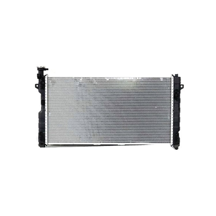 RADIATOR ENGINE COOLING