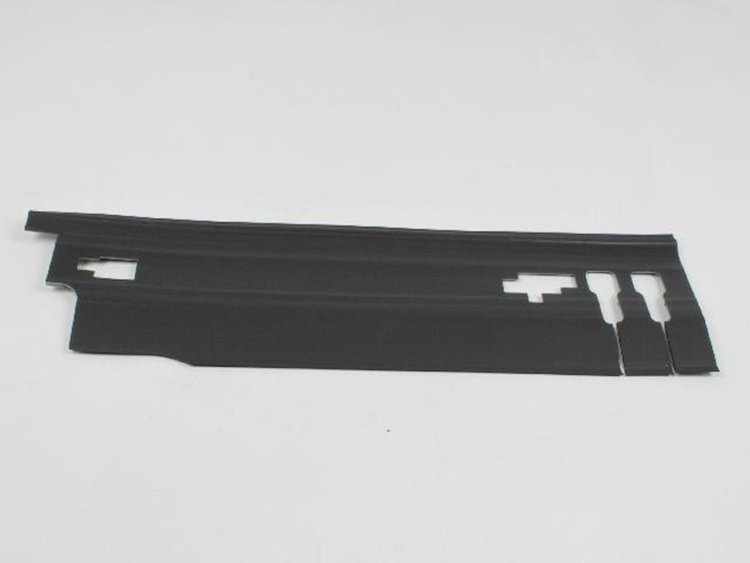 SEAL RADIATOR SIDE AIR