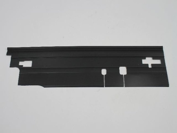 SEAL RADIATOR SIDE AIR