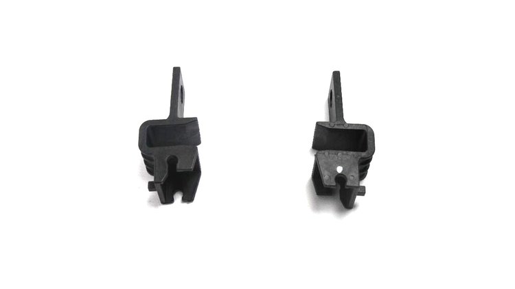 BRACKET RADIATOR UPPER