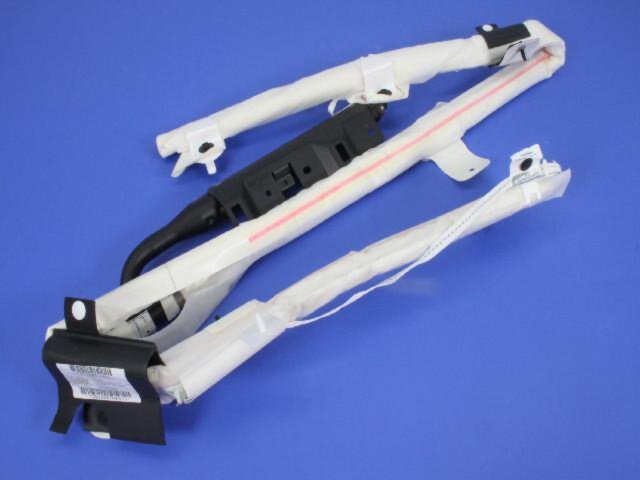 AIR BAG SIDE CURTAIN