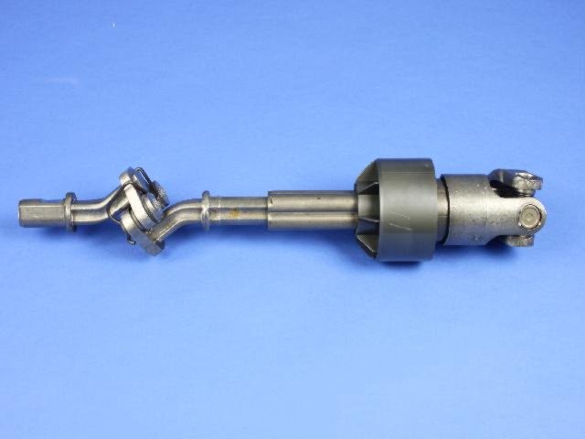 SHAFT STEERING