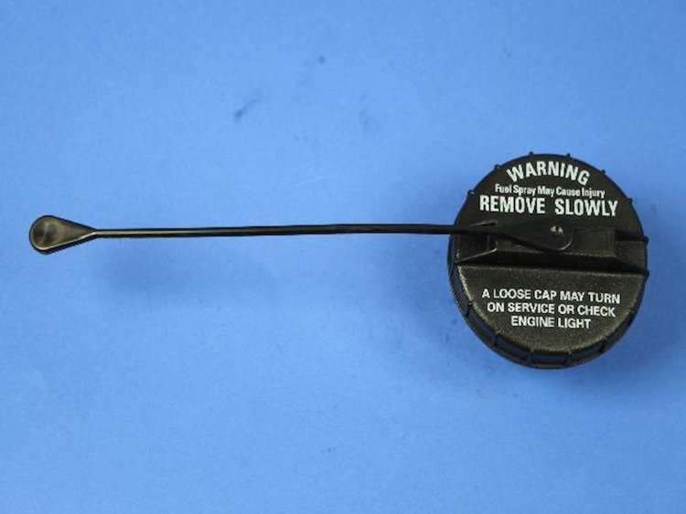 CAP FUEL FILLER