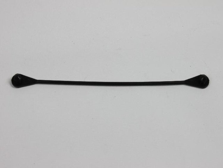 TETHER FUEL FILLER CAP