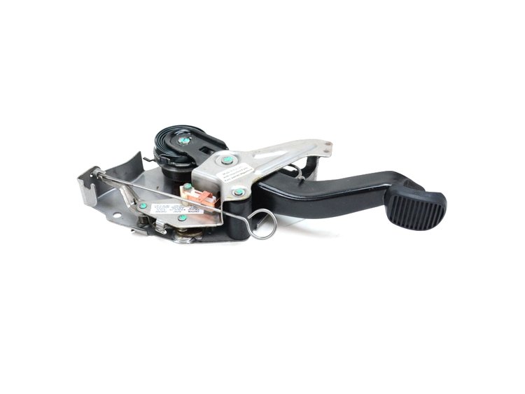 LEVER PARK BRAKE RELEASE