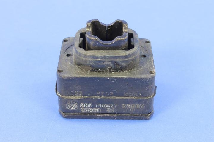 BUSHING CRADLE