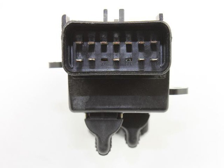 SWITCH POWER WINDOW