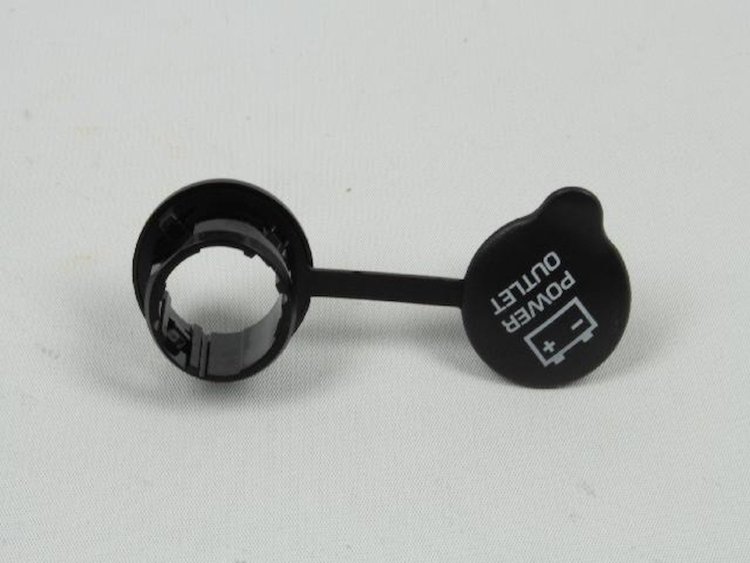 CAP POWER OUTLET
