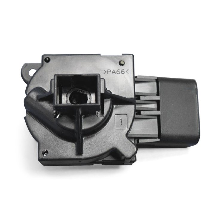 SWITCH IGNITION