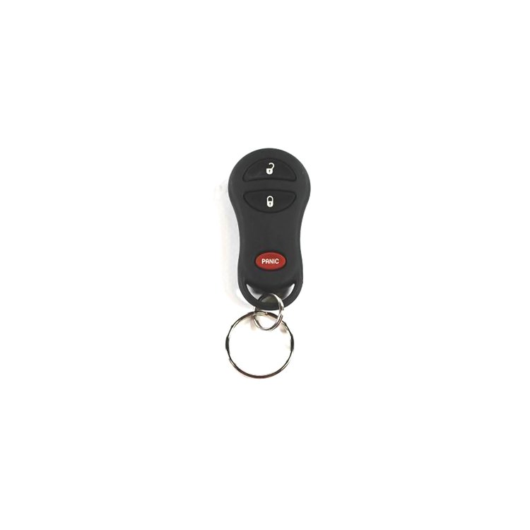TRAMSMTR KEYLESS ENTRY