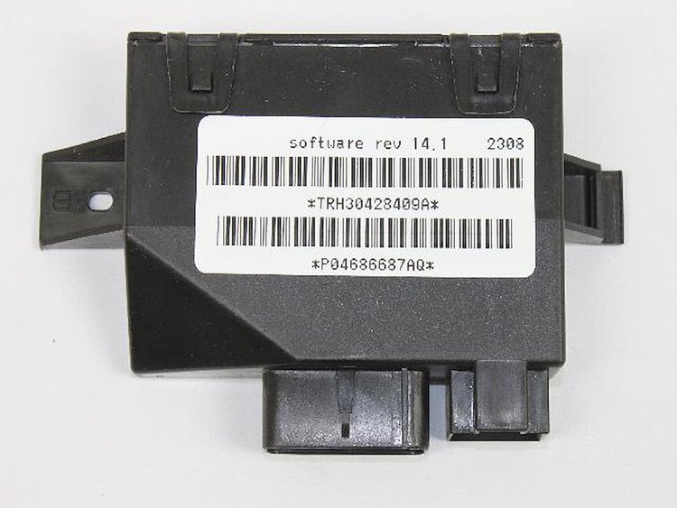 MODULE LIFTGATE