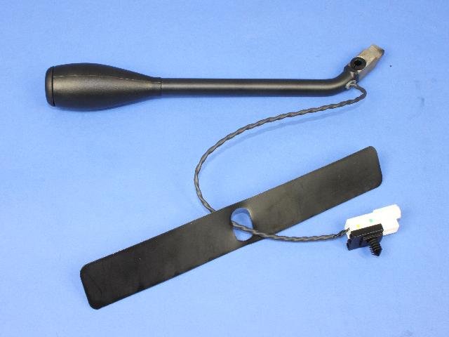 SHIFTER GEARSHIFT