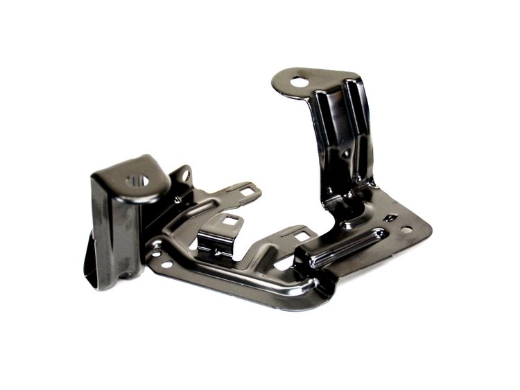 BRACKET POWER DSTR CENTER