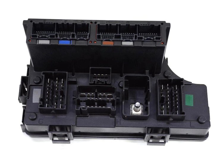 BLOCK INTEGRATED POWER