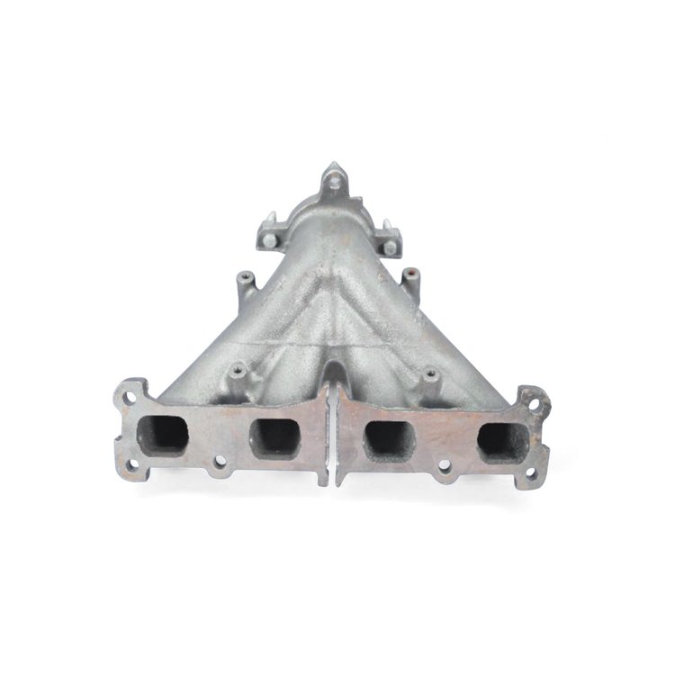 MANIFOLD EXHAUST