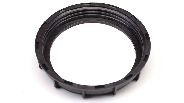 04695226 Fuel Pump Level Unit Nut Fits Select 1997-2004 Chrysler, Dodge Models