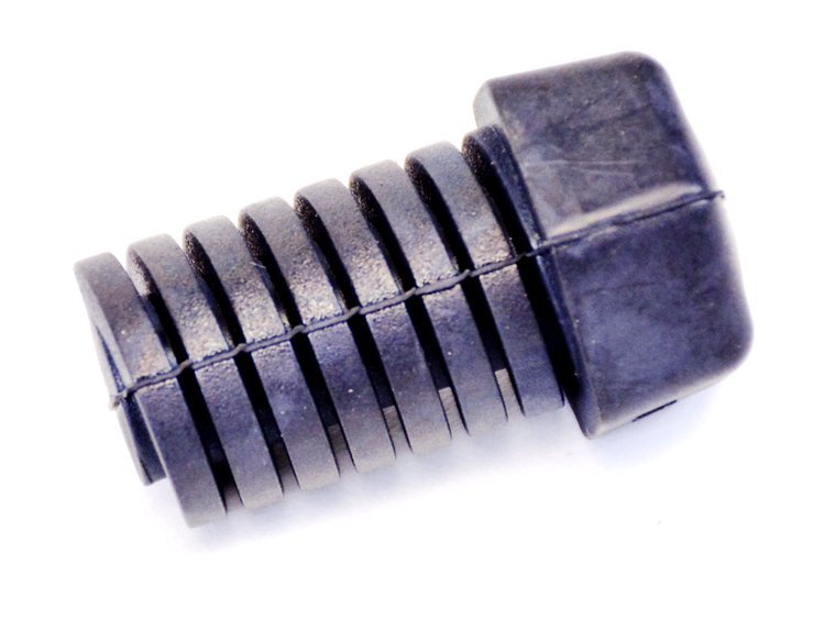 STOP/BMPR HOOD ADJUSTER