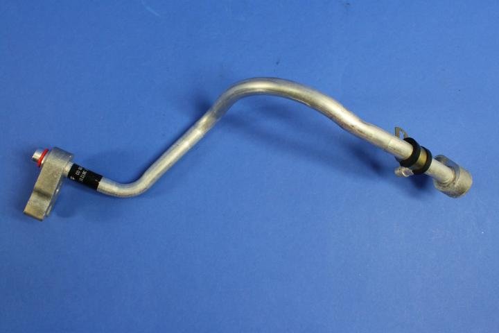 LINE A/C SUCTION