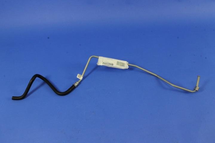 LINE OIL COOLER RETURN