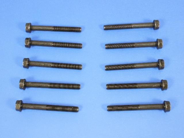 SCREW CYLINDER HEAD