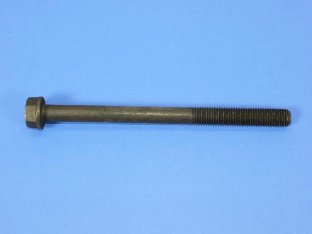 SCREW HEX HEAD CAP