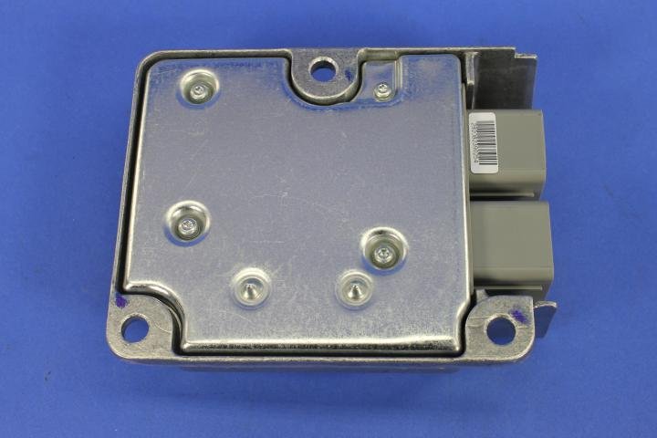 MODULE OCCUPANT RESTRAINT
