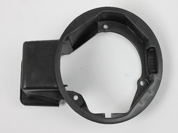 HOUSING FUEL FILLER