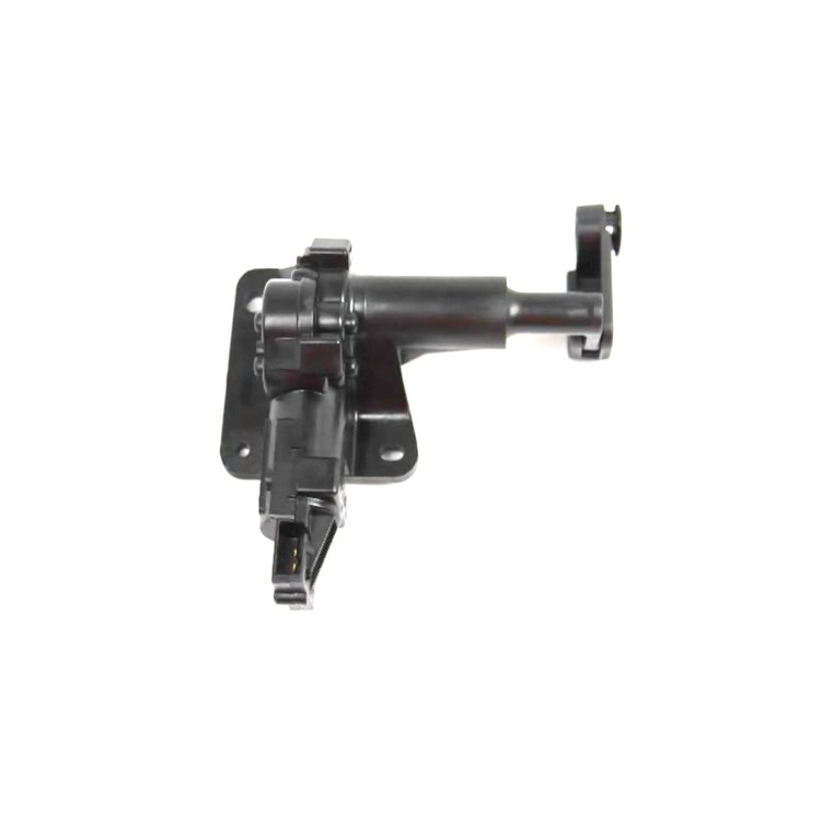 HANDLE REAR QUARTER POWER