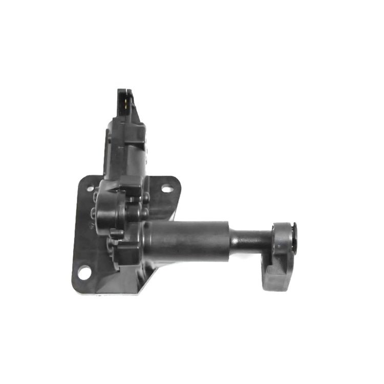 HANDLE REAR QUARTER POWER