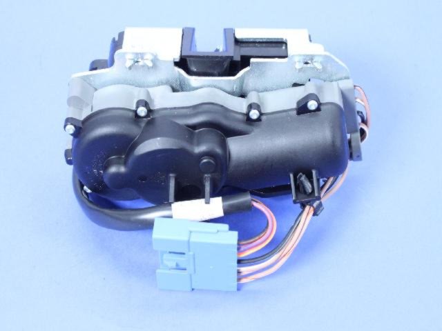 LATCH LIFTGATE