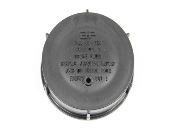 COVER CLUTCH RESERVOIR