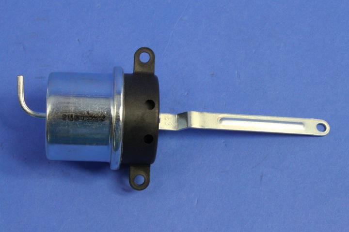 ACTUATOR HEATER