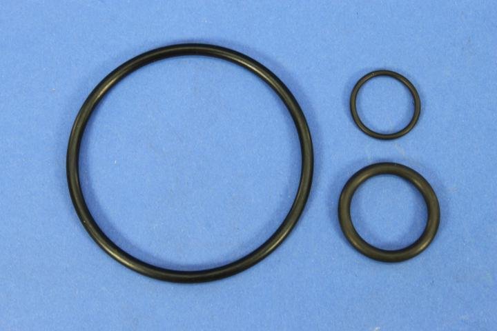 SEAL PKG FILTER ADAPTER
