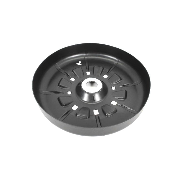 COVER SPARE TIRE